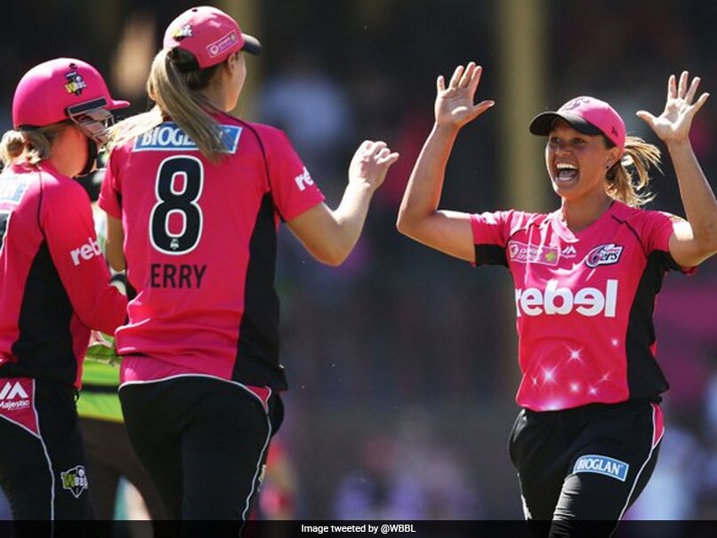 Women’s Big Bash League Trimmed As Cricket Australia Launches New State-Based T20 Competition