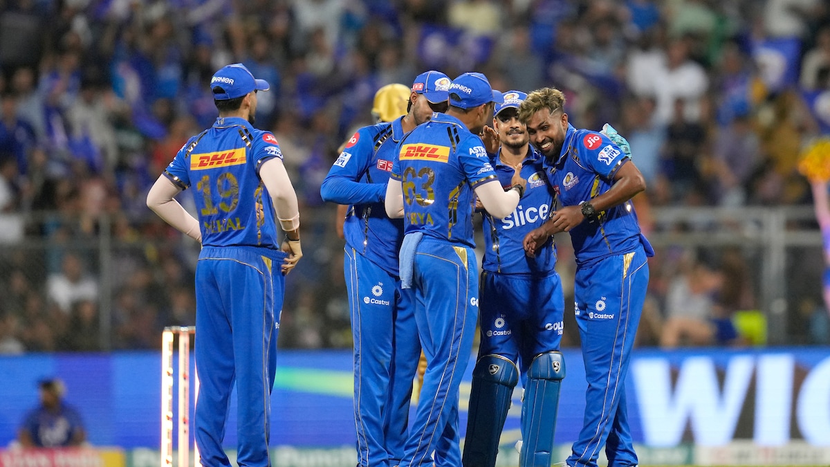 “A Very Confused Team”: South Africa Great On Hardik Pandya-led MI’s Performance In IPL 2024