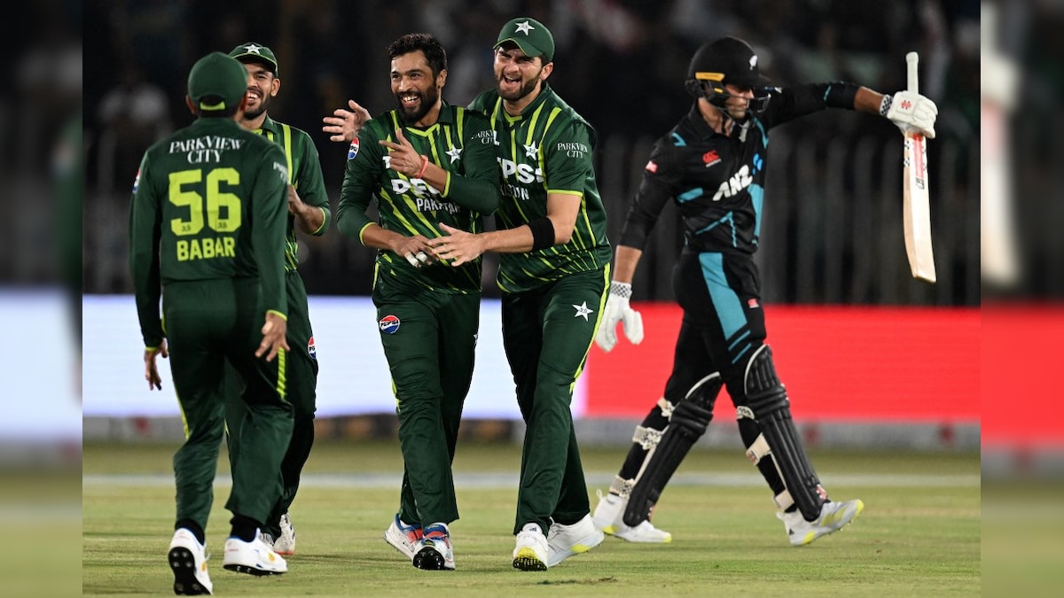“Big Mistake, Lost 9 Years”: Pakistan Star, Targetting T20 World Cup Return, On Spot-Fixing Saga