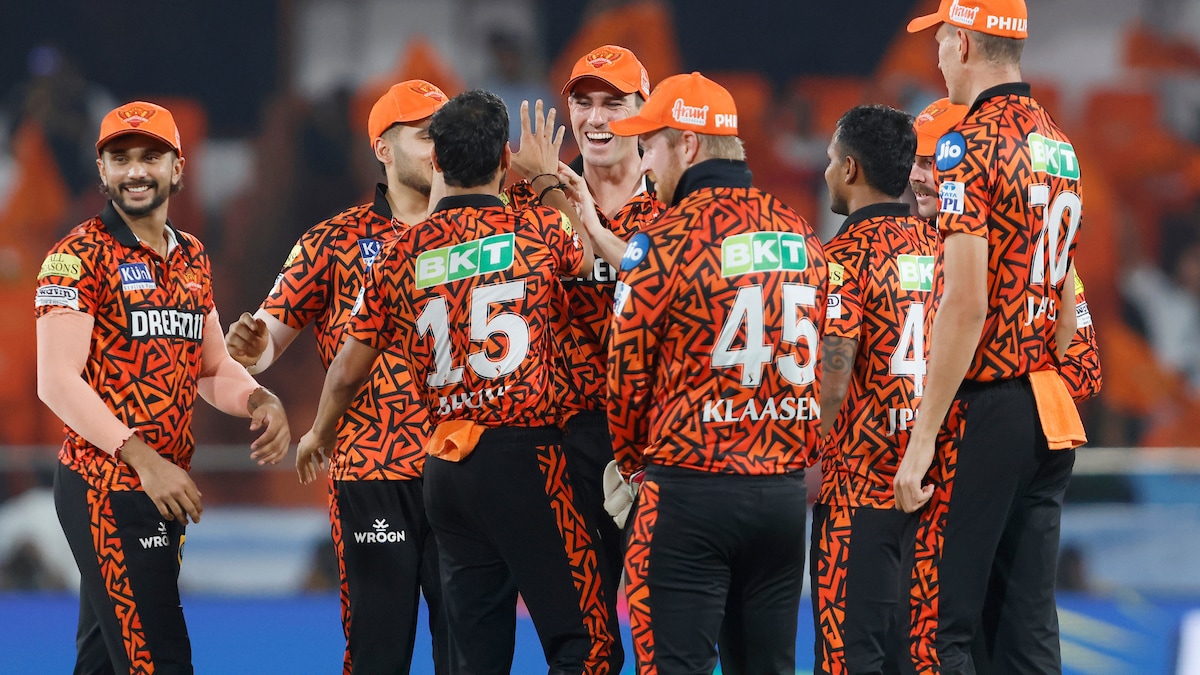 “Can Only Control What He Can”: SRH Coach On Star’s Snub From T20 World Cup Squad