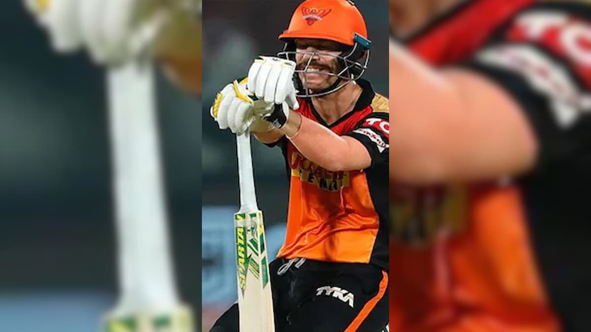 David Warner Opens Up On Dark Chapter When He Was Blocked By SunRisers Hyderabad, Says “It Hurt”