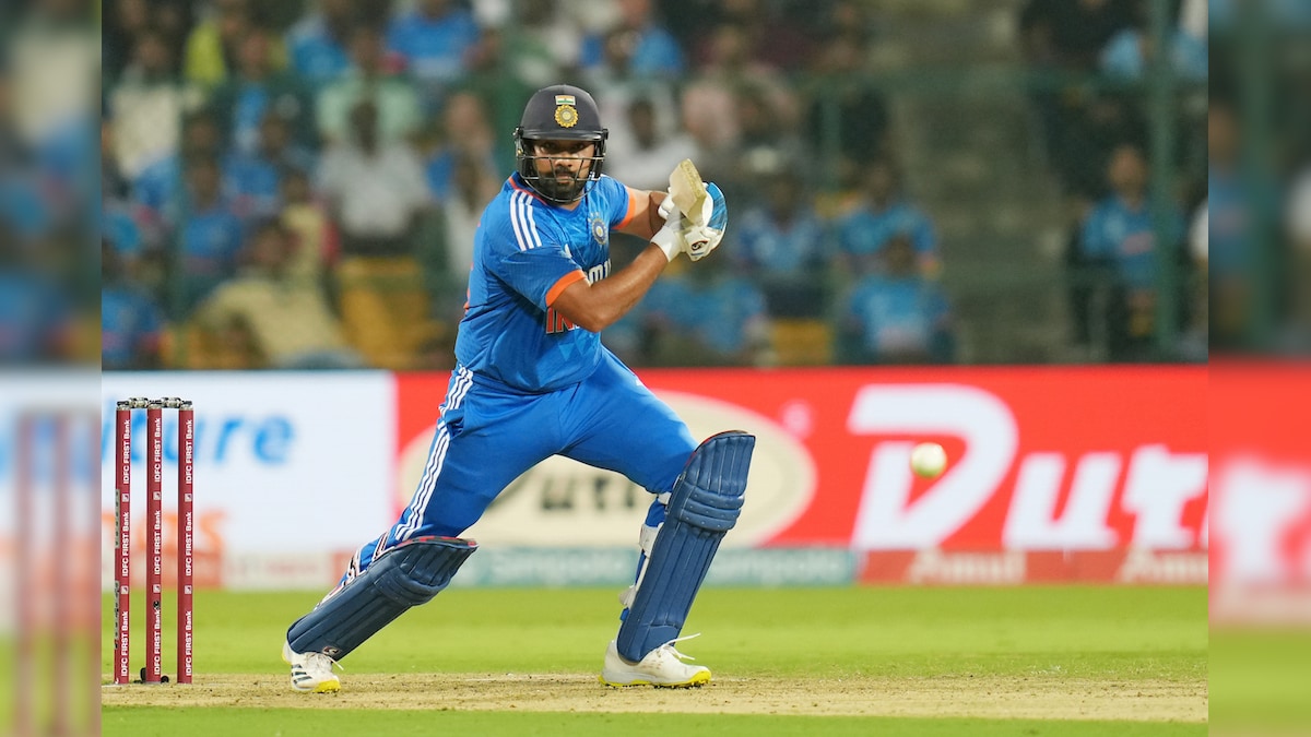 ‘Fatigued’ Rohit Sharma Should Go On A Break: Indian Captain Sent Clear Message Before T20 World Cup