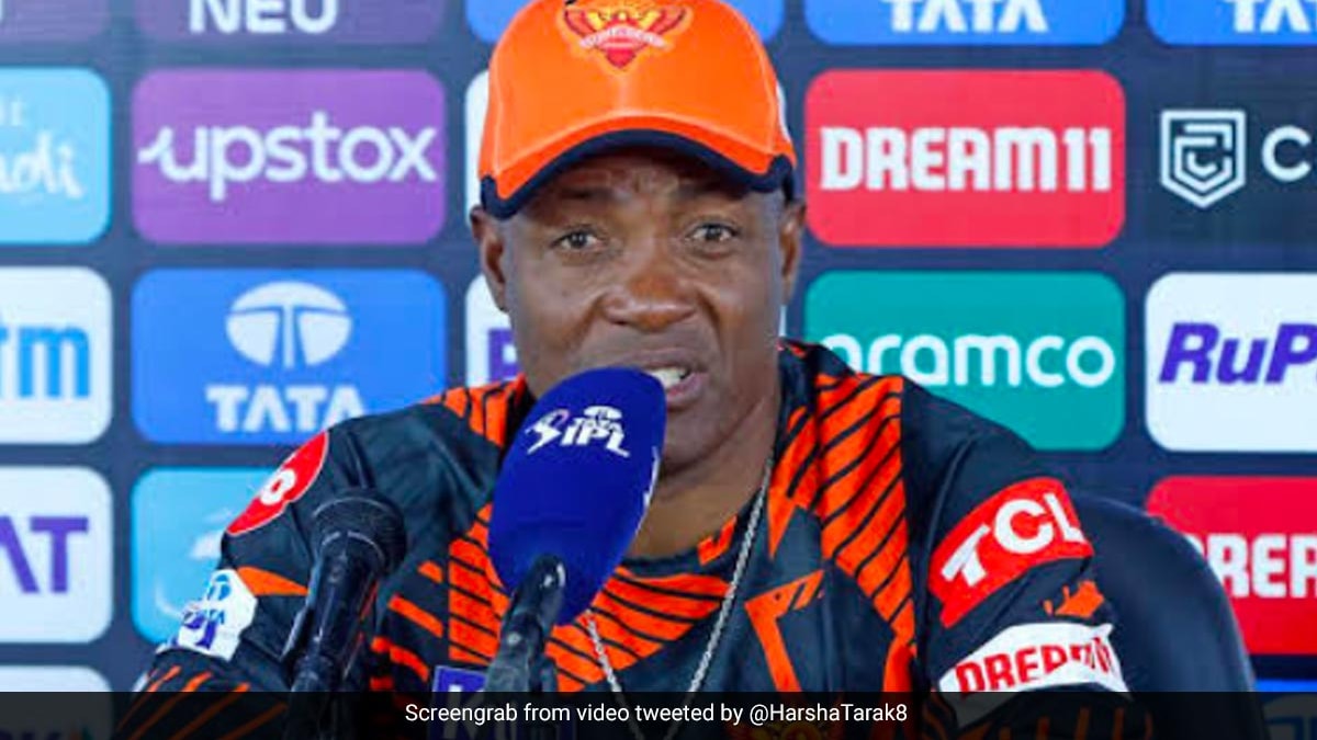 Find A Structured Way Of T20 Take Over: Brian Lara Urges ICC To Save Test Cricket