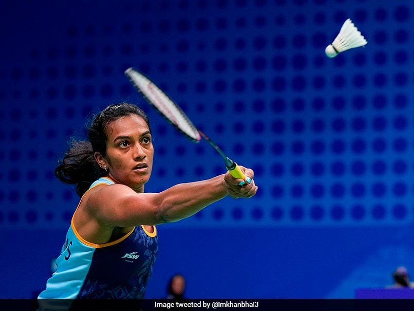 Five Olympic 2024 Quotas For Indian Badminton Players