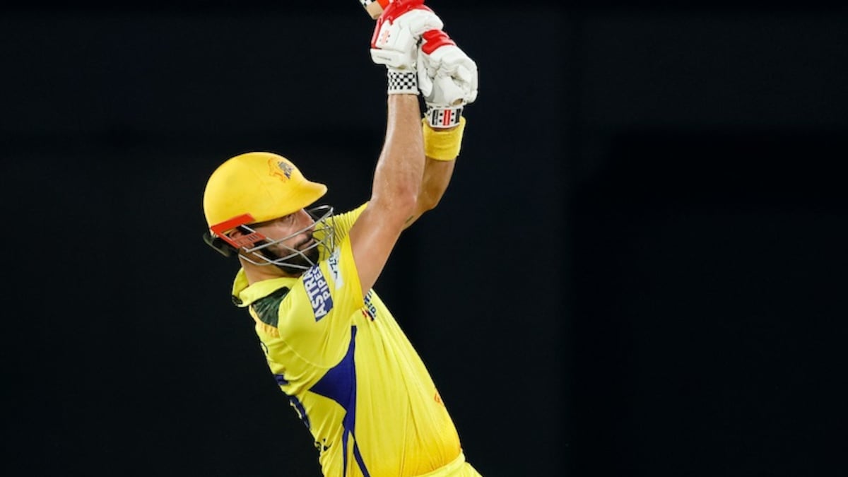 GT vs CSK LIVE Score Updates, IPL 2024: Daryl Mitchell Nears Half-Century, Leads CSK’s Fightback Back In Chase