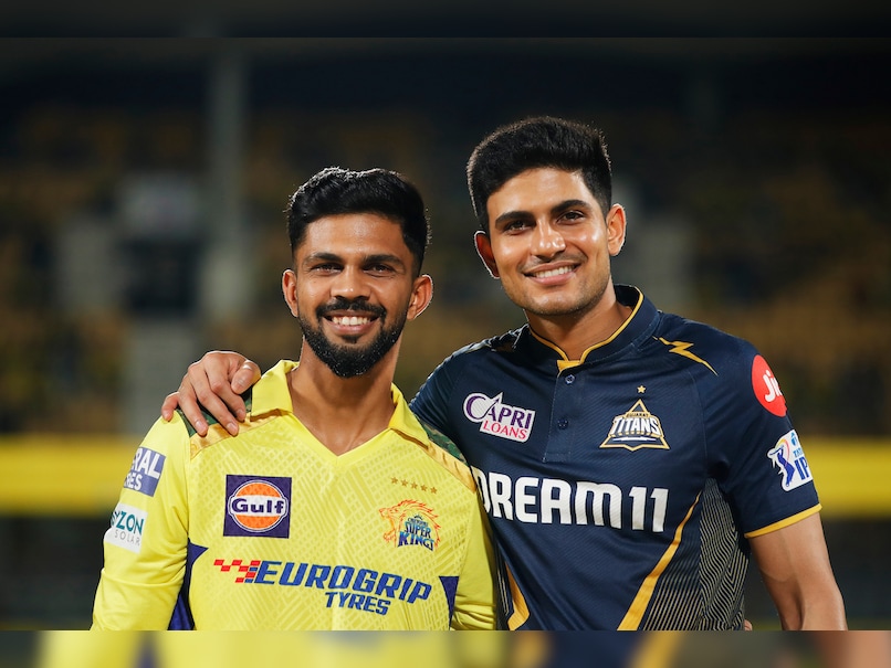 GT vs CSK LIVE Score Updates, IPL 2024: Shubman Gill’s Honest Take On GT’s Slim Playoff Chances, CSK Opt To Bowl