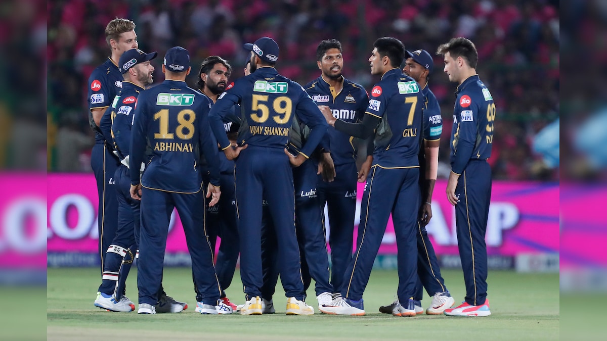 Gujarat Titans vs Chennai Super Kings, IPL 2024: Match Preview, Fantasy picks, Pitch and Weather reports