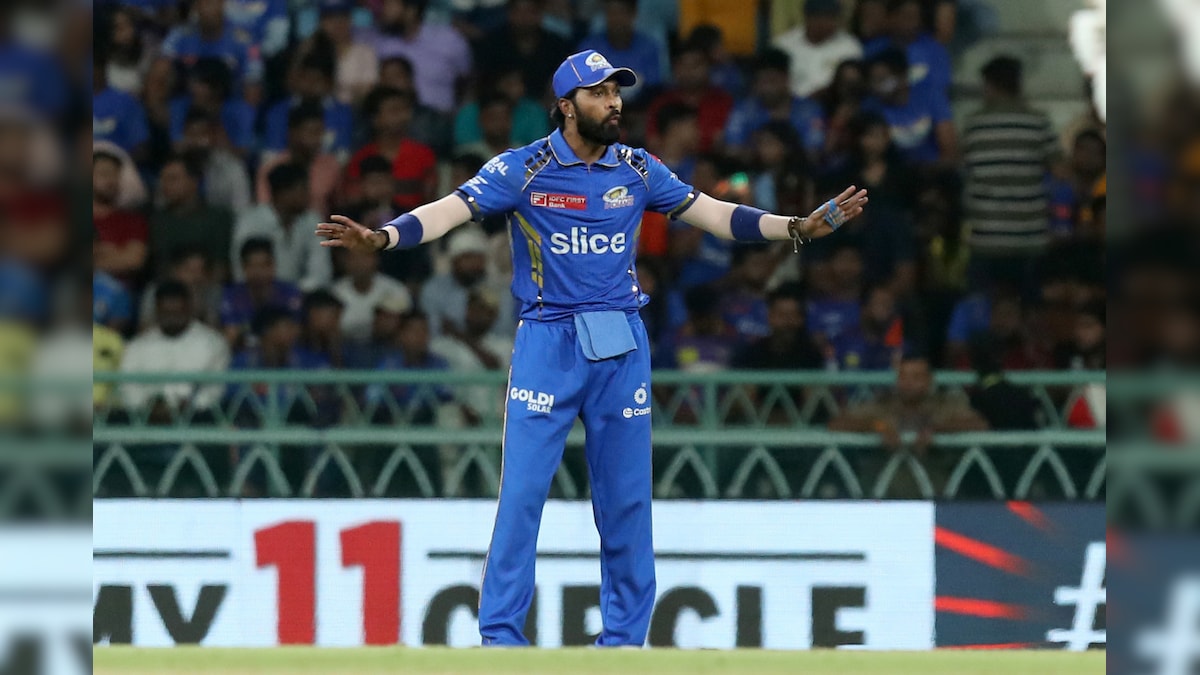 “Hardik Pandya Looks Flattened, Drained”: T20 WC Winning Captain’s Hard Take On MI Skipper