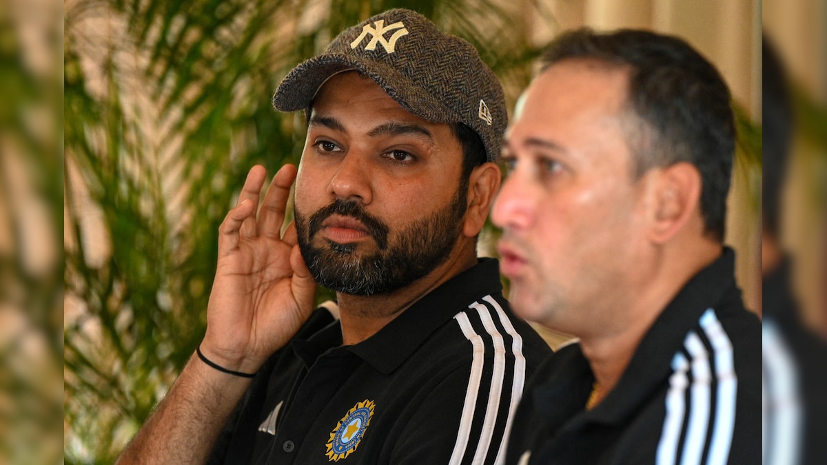 “Has Mohammed Siraj Picked Wickets?”: Virender Sehwag, Rohan Gavaskar’s Unfiltered Dig At Selectors