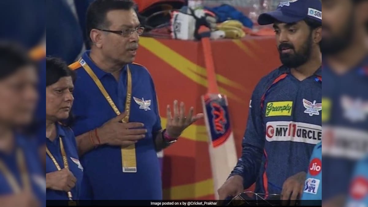 “He’s Captain, Not A…”: Mohammed Shami Rips Into LSG Owner Over KL Rahul Incident