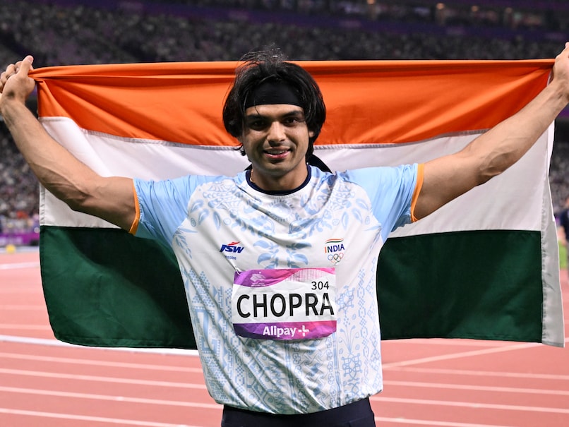 Homecoming: Neeraj Chopra To Compete In India For First Time In 3 Years At Federation Cup