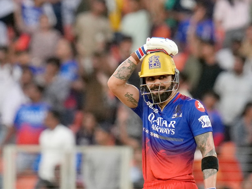 “How Many Games Have You Played?”: RCB Great ‘Fed Up’ With Virat Kohli Strike-Rate Criticism