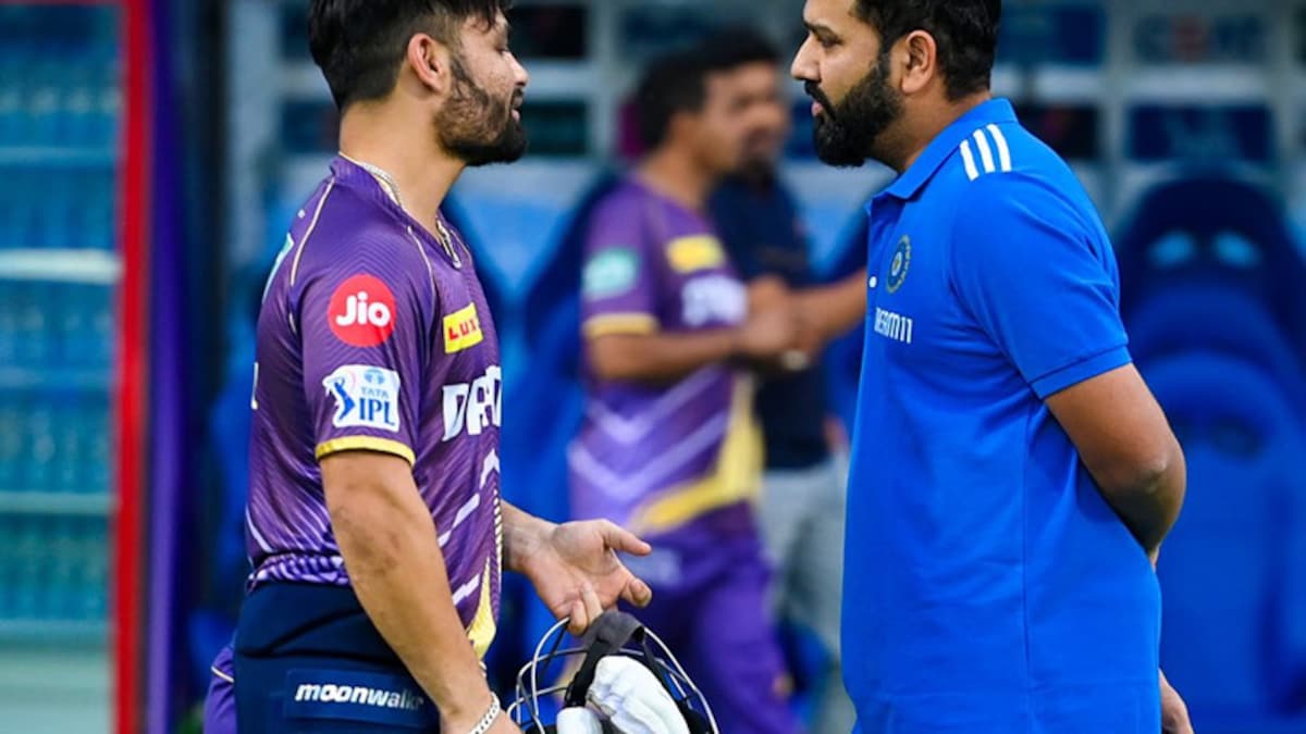 “I Blame KKR” For Rinku Singh’s T20 World Cup Snub: Ex-India Star, Who Recommended Ajit Agarkar As BCCI Chief Selector