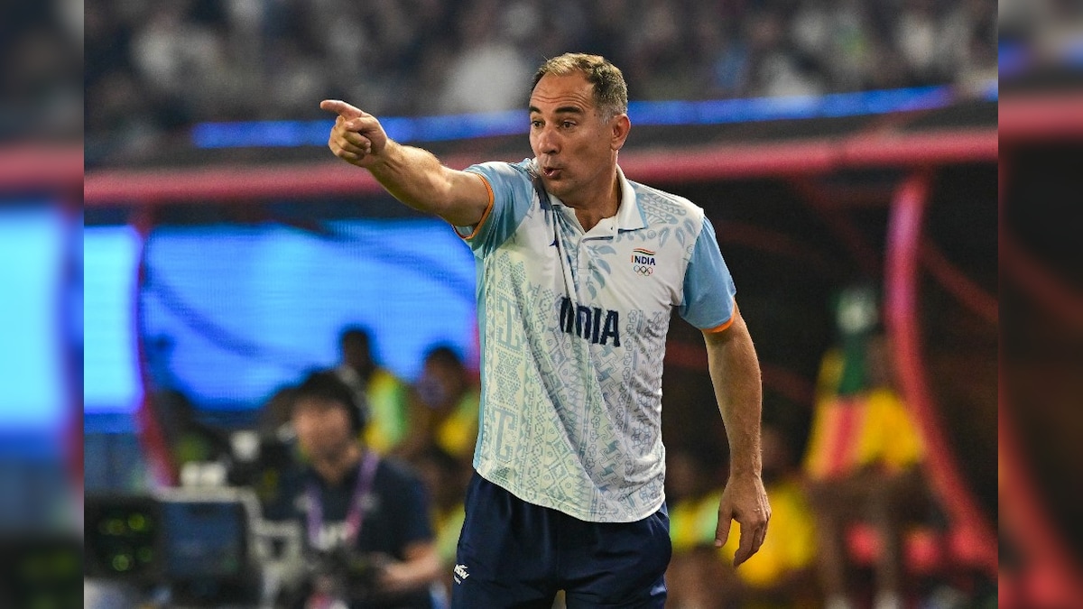 Igor Stimac Announces First list Of 26 Probables For Bhubaneswar Camp