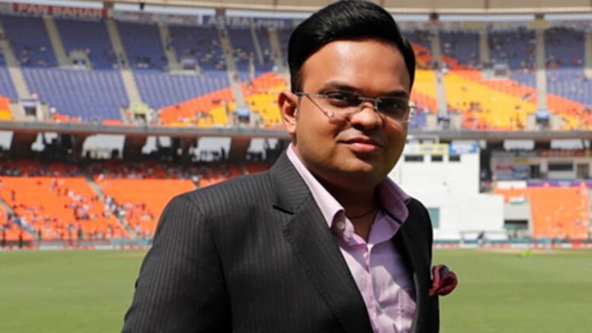“Impact Player Is Like A Test Case”: Jay Shah On IPL’s Controversial Rule