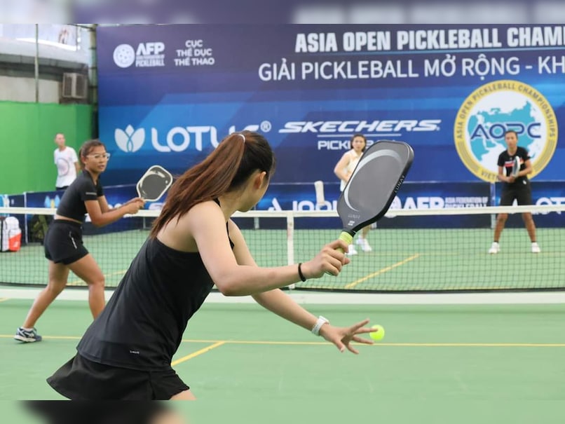 India Set To Get First-Ever Professional Pickleball League With WPBL