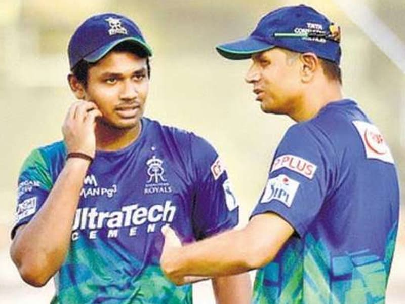 India Star Reveals ‘Lie’ To Rahul Dravid That Led To IPL Selection – Old Video Viral