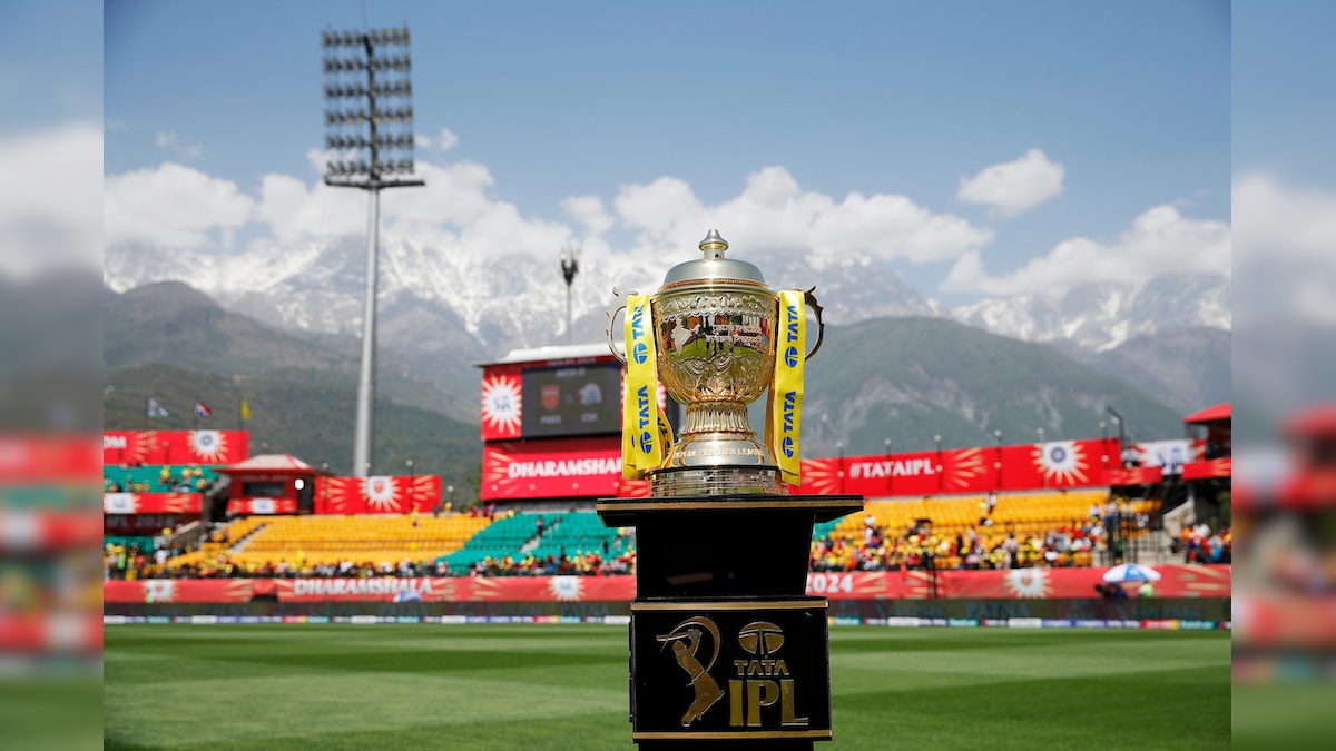 IPL 2024 Playoffs Qualification Scenarios Of All 10 Teams – Explained