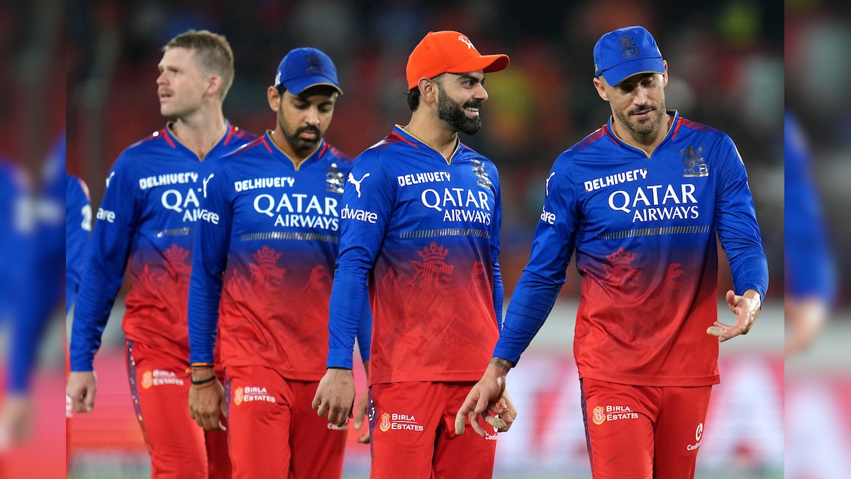 IPL 2024: Why MI’s Loss Is Good News For RCBs Playoff Chances?