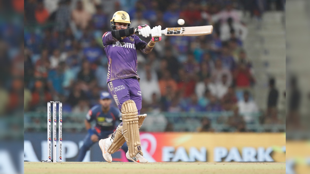 LSG vs KKR LIVE Score, IPL 2024: After T20 World Cup Snub, India Star Fails For 2nd Time On Trot