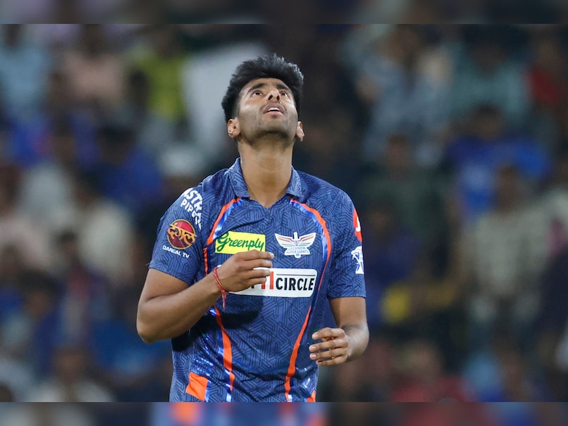 Lucknow Super Giants Coach Justin Langer Provides Update On Mayank Yadav’s Inury