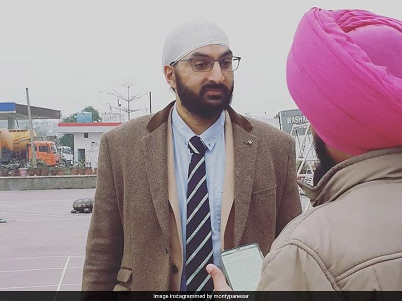 Monty Panesar’s Political Stint Over In One Week