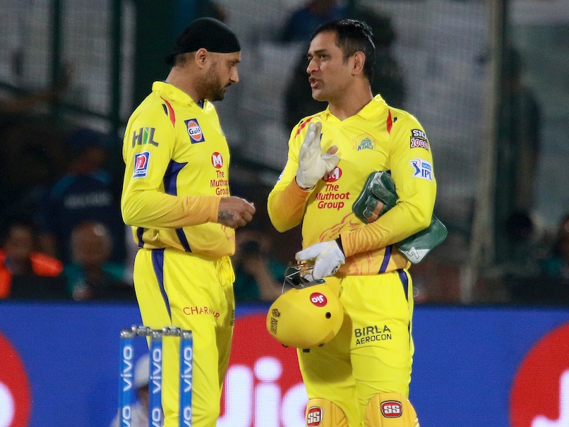 “MS Dhoni Shouldn’t Play If…”: Harbhajan Singh Delivers Brutal Verdict On CSK Star