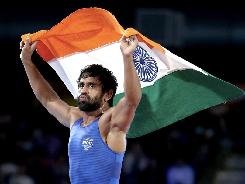 National Anti-Doping Agency Gives Ultimatum To Bajrang Punia. Wrestler Says: “My Lawyer Will…”