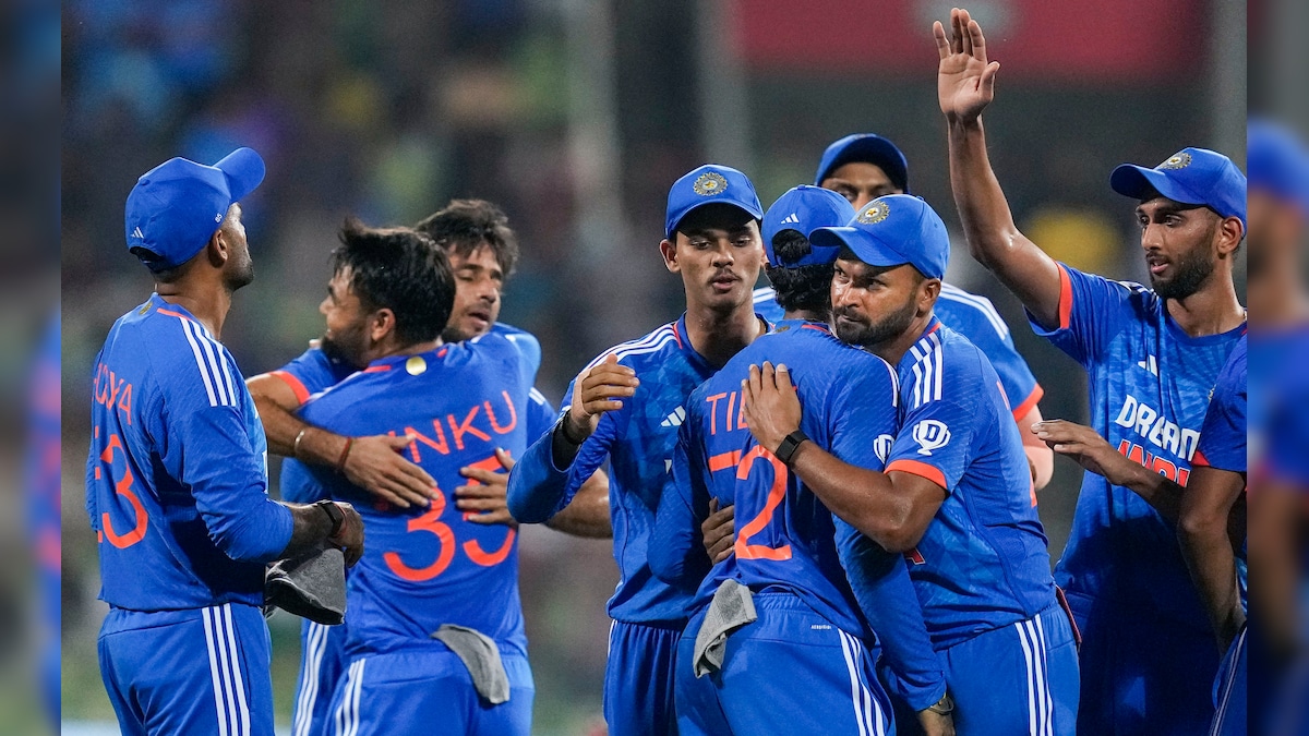No. 6 In World Ranking But Not In India Squad: T20 World Cup Winner Questions Star Bowler’s Absence