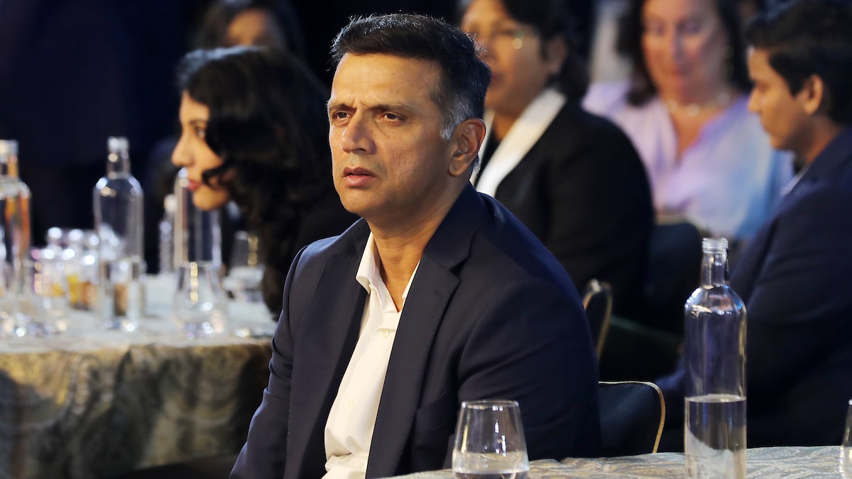 No Extension For Rahul Dravid? Jay Shah Confirms BCCI To Advertise For New Head Coach