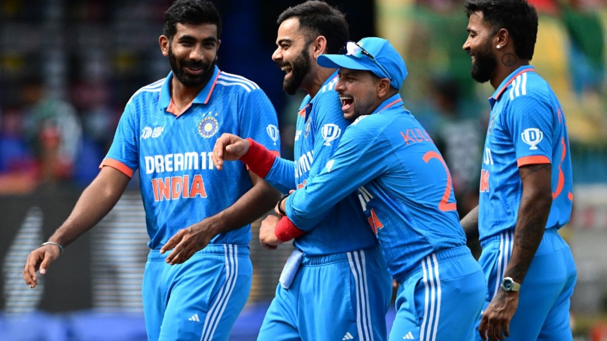No India In T20 World Cup Semifinals? England Great’s Prediction Stuns Social Media