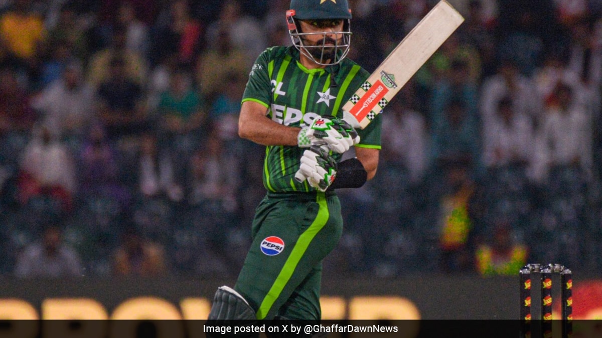 Pakistan Squad For T20 World Cup: PCB Explains Decision To Hold Off Announcement