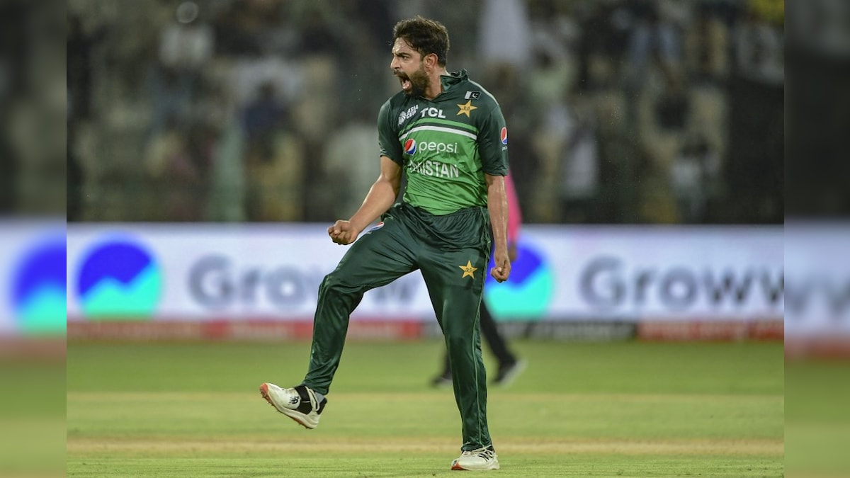 Pakistan T20 Squad: Usama Mir Dropped, Haris Rauf Returns For Ireland And England Series