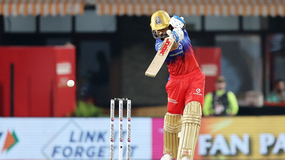 PBKS vs RCB LIVE Score, IPL 2024: RCB’s Campaign Might Be Over If Rain Washes Out PBKS Match
