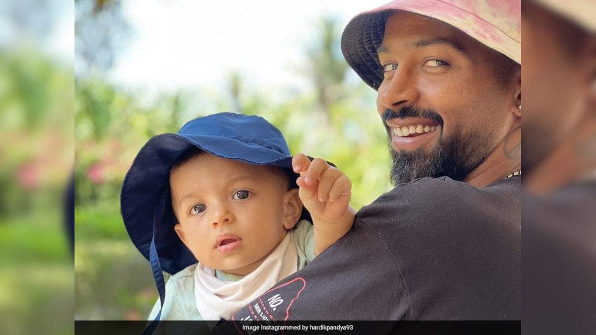 “Perspective, Priorities Have Changed”: ‘Father’ Hardik Pandya Pours His Heart Out
