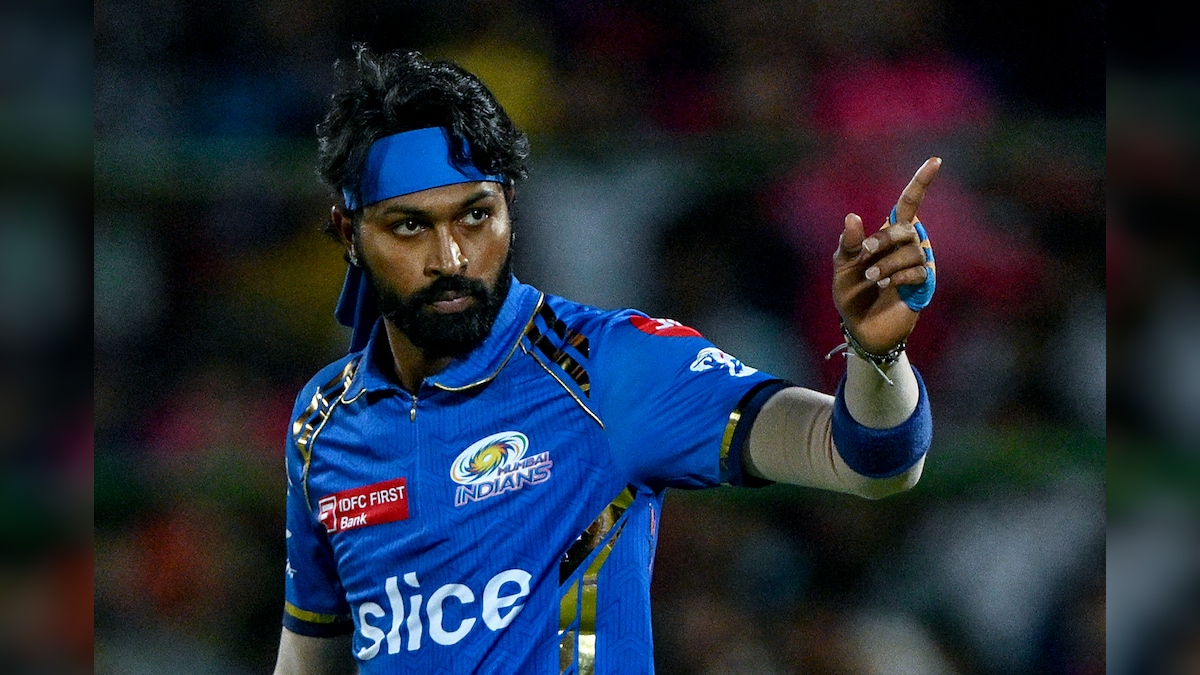 Picking Hardik Pandya For T20 World Cup A Big Mistake? Sunil Gavaskar Says, “In This IPL…”