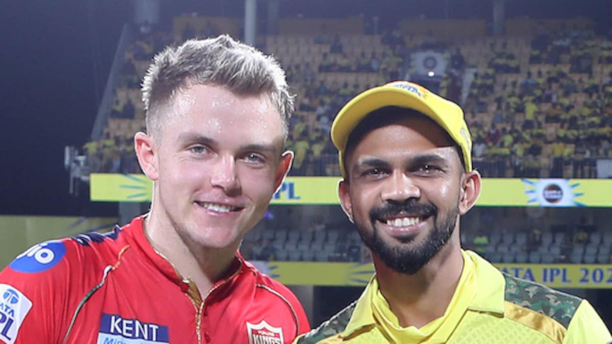 Punjab Kings vs Chennai Super Kings, IPL 2024: Match Preview, Fantasy Picks, Pitch And Weather Reports