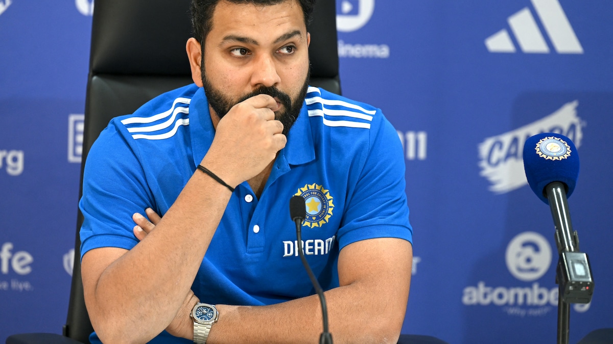 ‘Rohit Sharma Should’ve Been Dropped From T20 World Cup Squad’: Ex-India Star Fumes Over Fake Quote Attributed To Him