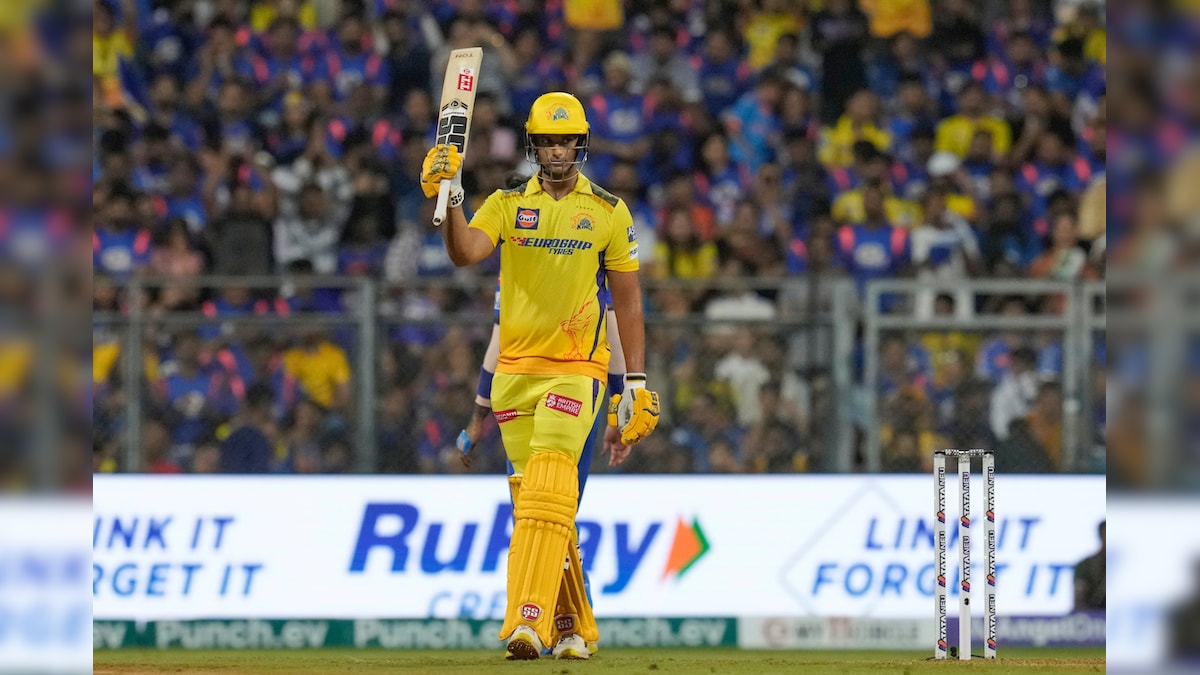 ‘Shivam Dube Hits Sixes For Fun, He Can Kill You’: India Great’s Explosive Praise For CSK Star
