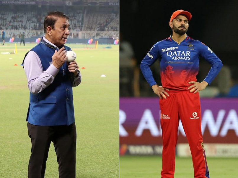“Shouldn’t Have Said…”: Wasim Akram’s No-Nonsense Take On Virat Kohli vs Sunil Gavaskar IPL Spat