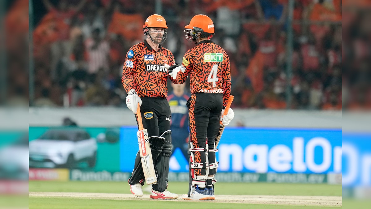 SRH vs LSG Highlights: This Ex-Champion Team Knocked Out After SunRisers Hyderabad’s Massive Win