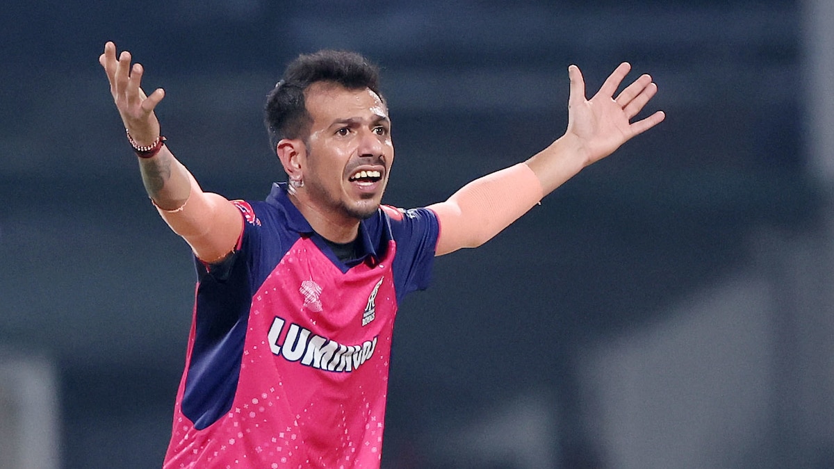 SRH vs RR Live Score, IPL 2024: Yuzvendra Chahal Close To Becoming First Indian Bowler To Achieve Massive T20 Feat