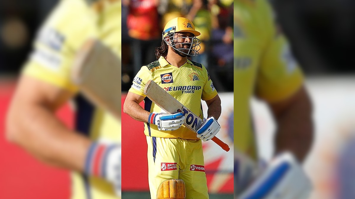 Why Is MS Dhoni Playing For CSK With Muscle Tear? Ex-IPL Team Official’s ‘Theory’ Paints Grim Picture