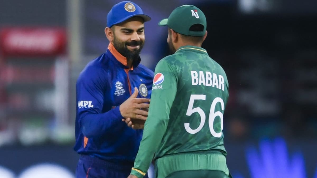 “Will Plan Against Virat Kohli”: Babar Azam’s Honest Take On India-Pakistan T20 World Cup Clash