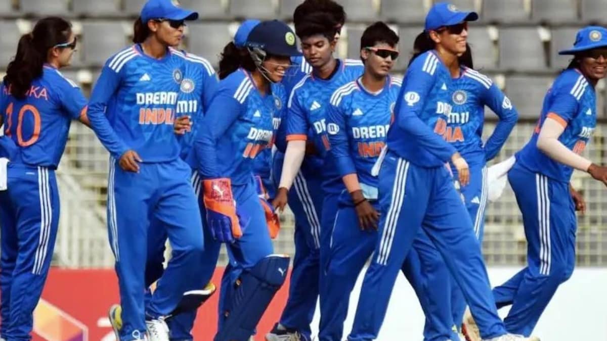 Women’s T20I: India Beat Bangladesh by 7 Wickets, Take 3-0 Unassailable Lead